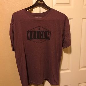 Volcom tshirt